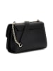 Guess Umhängetasche in Schwarz - (B)24 x (H)17 x (T)9 cm