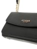 Guess Umhängetasche in Schwarz - (B)24 x (H)17 x (T)9 cm