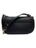 Guess Umhängetasche "Dea" in Schwarz - (B)21,5 x (H)11,5 x (T)7 cm