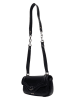 Guess Umhängetasche "Dea" in Schwarz - (B)21,5 x (H)11,5 x (T)7 cm