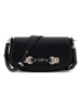 Guess Umhängetasche in Schwarz - (B)25 x (H)14 x (T)7 cm