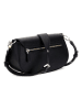 Guess Umhängetasche in Schwarz - (B)25 x (H)14 x (T)7 cm
