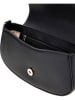 Guess Umhängetasche in Schwarz - (B)25 x (H)14 x (T)7 cm