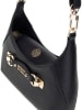 Guess Schultertasche in Schwarz - (B)27 x (H)14 x (T)7 cm