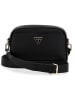 Guess Umhängetasche in Schwarz - (B)24 x (H)18 x (T)4 cm