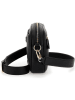 Guess Umhängetasche in Schwarz - (B)24 x (H)18 x (T)4 cm