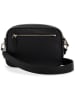 Guess Umhängetasche in Schwarz - (B)24 x (H)18 x (T)4 cm