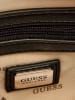 Guess Schoudertas "Greyson" zwart - (B)27 x (H)16 x (D)8,5 cm