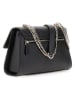Guess Umhängetasche "Greyson" in Schwarz - (B)27 x (H)16 x (T)8 cm