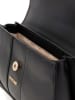 Guess Schoudertas "Greyson" zwart - (B)27 x (H)16 x (D)8 cm