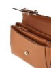 Guess Umhängetasche in Hellbraun - (B)24 x (H)15 x (T)8 cm