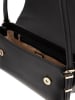 Guess Schultertasche in Schwarz - (B)23 x (H)16 x (T)5 cm