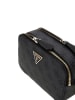 Guess Umhängetasche in Anthrazit - (B)20 x (H)13 x (T)7 cm