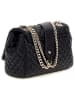 Guess Umhängetasche in Schwarz - (B)21 x (H)16 x (T)10 cm