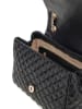 Guess Umhängetasche in Schwarz - (B)21 x (H)16 x (T)10 cm