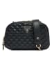 Guess Umhängetasche in Schwarz - (B)19 x (H)12 x (T)6 cm