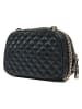 Guess Umhängetasche in Schwarz - (B)19 x (H)12 x (T)6 cm