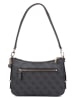 Guess Schultertasche in Anthrazit - (B)24 x (H)16 x (T)6 cm