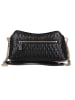 Guess Schultertasche in Schwarz - (B)31 x (H)20 x (T)10 cm