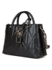 Guess Handtas zwart - (B)28 x (H)20 x (D)7 cm