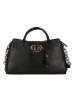 Guess Henkeltasche in Schwarz - (B)33 x (H)20 x (T)11 cm