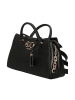 Guess Henkeltasche in Schwarz - (B)33 x (H)20 x (T)11 cm