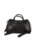 Guess Henkeltasche in Schwarz - (B)33 x (H)20 x (T)11 cm