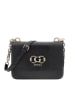 Guess Umhängetasche in Schwarz - (B)22 x (H)13 x (T)7 cm