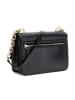 Guess Umhängetasche in Schwarz - (B)22 x (H)13 x (T)7 cm