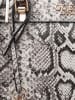 Guess Handtas wit/grijs - (B)32 x (H)22 x (D)11 cm