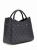 Guess Handtas antraciet - (B)29 x (H)19 x (D)10 cm