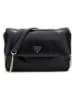 Guess Umhängetasche "Sunetra" in Schwarz - (B)27 x (H)16 x (T)6,5 cm