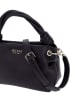 Guess Handtas zwart - (B)23 x (H)15 x (D)12 cm
