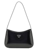Guess Schultertasche in Schwarz - (B)24 x (H)14 x (T)6 cm