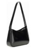 Guess Schultertasche in Schwarz - (B)24 x (H)14 x (T)6 cm