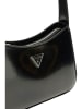 Guess Torebka w kolorze czarnym - 24 x 14 x 6 cm