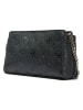 Guess Umhängetasche in Schwarz - (B)23 x (H)13 x (T)6 cm
