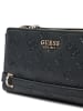 Guess Umhängetasche in Schwarz - (B)23 x (H)13 x (T)6 cm