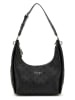 Guess Schultertasche in Schwarz - (B)30 x (H)31 x (T)15 cm