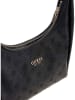Guess Schultertasche in Schwarz - (B)30 x (H)31 x (T)15 cm