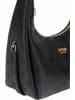 Guess Schultertasche in Schwarz - (B)30 x (H)31 x (T)15 cm