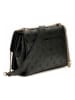 Guess Torebka w kolorze czarnym - 24 x 17 x 9 cm