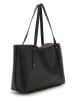 Guess Shopper in Schwarz - (B)42 x (H)27 x (T)13 cm