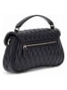 Guess Handtas "Valla" zwart - (B)28 x (H)15 x (D)5 cm