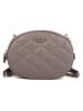 Guess Umhängetasche in Grau - (B)22 x (H)16 x (T)6 cm