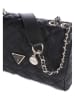 Guess Schoudertas "Giully" zwart - (B)23 x (H)16 x (D)7 cm