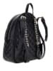 Guess Rucksack in Schwarz - (B)25 x (H)28 x (T)9 cm