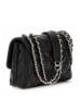 Guess Umhängetasche in Schwarz - (B)21 x (H)11 x (T)3 cm