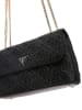 Guess Torebka w kolorze czarnym - 25 x 15 x 7 cm