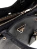 Guess Henkeltasche in Anthrazit - (B)30 x (H)24 x (T)11 cm
